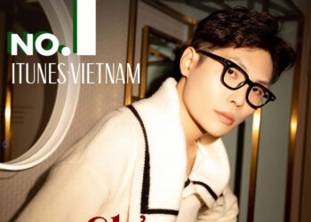 Single ‘Chỉ là sau này’ càn quét các bảng xếp hạng trong ngày đầu ra mắt