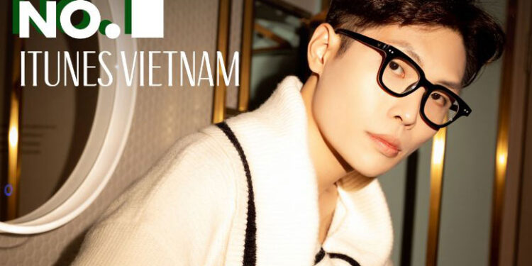 Single ‘Chỉ là sau này’ càn quét các bảng xếp hạng trong ngày đầu ra mắt