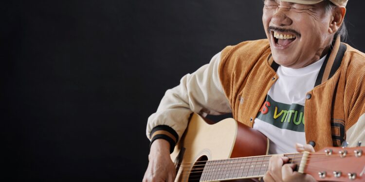 Dàn Nghệ sỹ đình đám Việt cùng hòa giọng trong đêm nhạc đặc biệt Trần Tiến – Nửa Thế Kỷ Phiêu Bạt