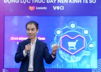 Lazada công bố Báo cáo ngành thương mại điện tử 2023