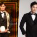 Huỳnh Võ Hoàng Sơn đạt Á vương 1 Mister Universe Tourism 2023