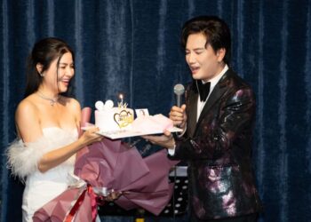 Ca sĩ Bá Thắng đổi ca khúc song ca cùng NSUT Ngọc Huyền phút chót vì lý do gì?