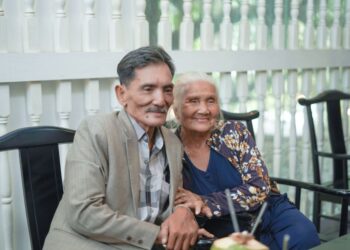 Nghệ sỹ Thương Tín làm đêm nhạc tri ân khán giả