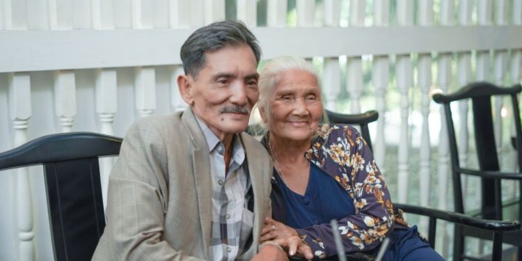 Nghệ sỹ Thương Tín làm đêm nhạc tri ân khán giả