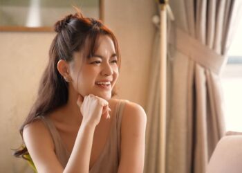 Phạm Quỳnh Anh: Quá khứ đã dạy tôi rất nhiều điều để có một Phạm Quỳnh Anh như bây giờ