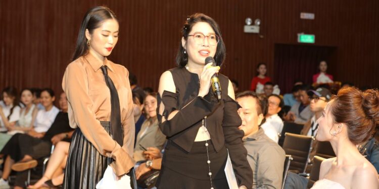 Phim truyền hình ca nhạc “Chị Đại trở lại” chính thức ra mắt  khán giả yêu điện ảnh Việt