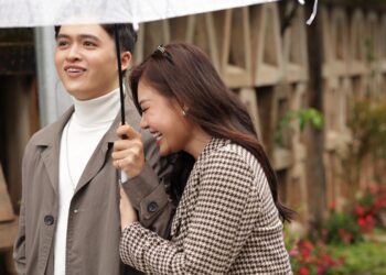 Đào ngọc Sang: Tôi không cho phép mình vướng scandal vì sợ ảnh hưởng đến cô Mỹ Tâm