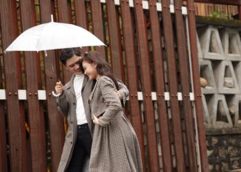 Đào Ngọc Sang trải lòng về mối quan hệ với người cũ sau chia tay