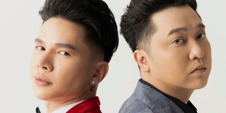 Yanbi và Hoàng Tôn ra mắt MV “Vì Em Là Cả Thế Giới”