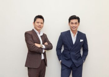 Diễn viên Lợi Trần: “Tôi đặc biệt thích các vai anti-hero”