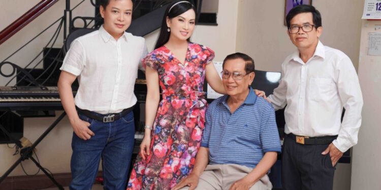 BẾN ĐÒ CHIỀU MƯA’ CUỐN PHIM KỂ VỀ CÂU CHUYỆN CÓ THẬT TỪ NGƯỜI CẬU HÀ PHƯƠNG YÊU QUÝ