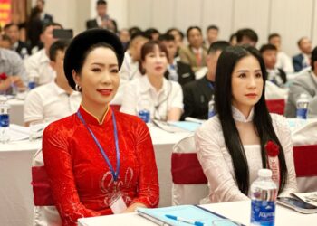 NSƯT Trịnh Kim Chi làm Phó chủ tịch Liên đoàn Lân sư rồng Việt Nam