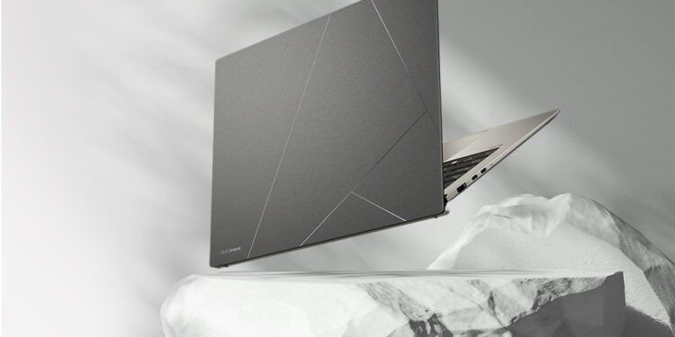 ASUS Việt Nam chính thức mở bán Zenbook S 13 OLED – laptop mỏng nhẹ nhất thế giới với giá từ 39.99 triệu đồng