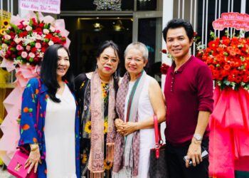 Shapeline Việt Nam- Viện chăm sóc cải thiện sức khỏe sau bệnh bằng công nghệ độc quyền Châu Âu