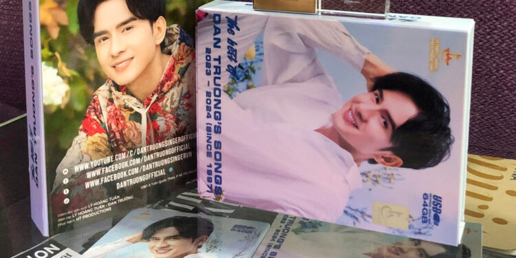 Đan Trường tiết lộ bí quyết giữ lửa nghề suốt mấy chục năm đi hát