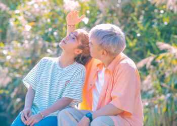 Sean kết hợp cùng nam rapper điển trai và tài năng Minh Huy