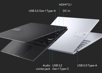 ASUS Việt Nam giới thiệu dòng Vivobook Series 2023 mới với sản phẩm chủ đạo là Vivobook 14X/15X OLED