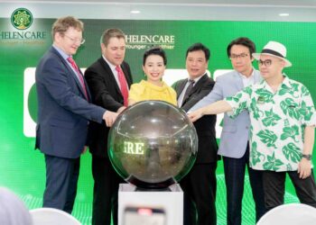 Trung tâm Y sinh học Helen Care Vietnam có thêm địa chỉ mới tại TP.HCM