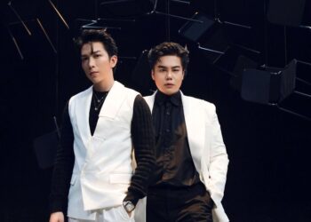 Không chỉ Văn Mai Hương, hit mới của Tăng Phúc bị nói “đạo nhạc”: Nhạc sĩ nói gì?