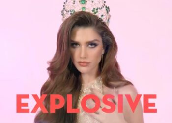 Cầu Vàng, hang Sơn Đoòng trong teaser của Miss Grand International 2023   