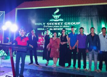 TRẦN BÍCH VÂN: “TÔI TÔN VINH LỐI SỐNG TỰ VẬN HÀNH, TỰ LẬP, THÂN THIỆN VỚI THIÊN NHIÊN”