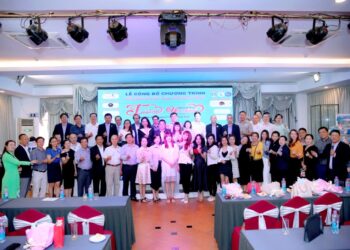 Lễ công bố Caravan “Trở về tuổi thơ tôi” lần 7 và Chương trình “Quê hương biển gọi” lần 5