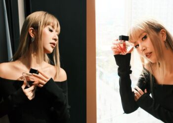 GƯƠNG MẶT VIỆT NAM DUY NHẤT THAM GIA SỰ KIỆN CỦA PRADA TẠI THÁI LAN ĐÃ XUẤT HIỆN