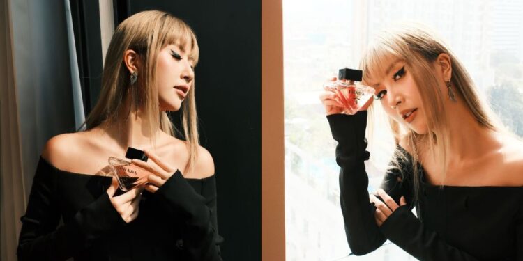 GƯƠNG MẶT VIỆT NAM DUY NHẤT THAM GIA SỰ KIỆN CỦA PRADA TẠI THÁI LAN ĐÃ XUẤT HIỆN