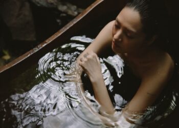 Bảo Anh: Tôi vẫn rất hồn nhiên với tình yêu dù đã ở đoạn 30 tuổi