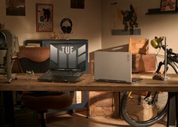 ASUS chính thức ra mắt TUF Gaming A16 Advantage Edition tại thị trường Việt Nam, độc quyền mở bán ở CellphoneS