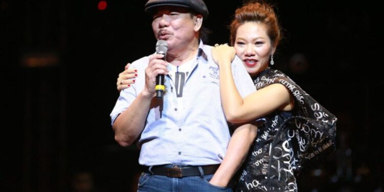 Những ký ức của Hà Trần về người chú – Nhạc sĩ Trần Tiến