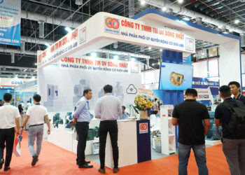 ABB giới thiệu giải pháp và dịch vụ Động cơ điện và Biến tần mới nhất tại triển lãm EMA 2023