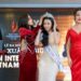  Đại diện Việt Nam tại đấu trường Miss Teen International 2023 tại Campuchia gọi tên Bùi Vũ Xuân Nghi