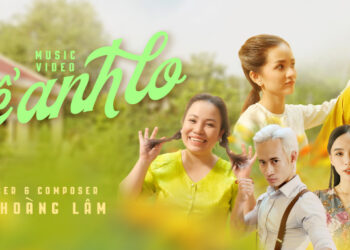 Tác giả ca khúc “Đêm Mưa Nhớ Mẹ” Võ Hoàng Lâm ra mắt phim ca nhạc mang giai điệu rộn ràng