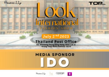 Phương Hồ tổ chức show diễn hoành tráng tại Thailand Post Office