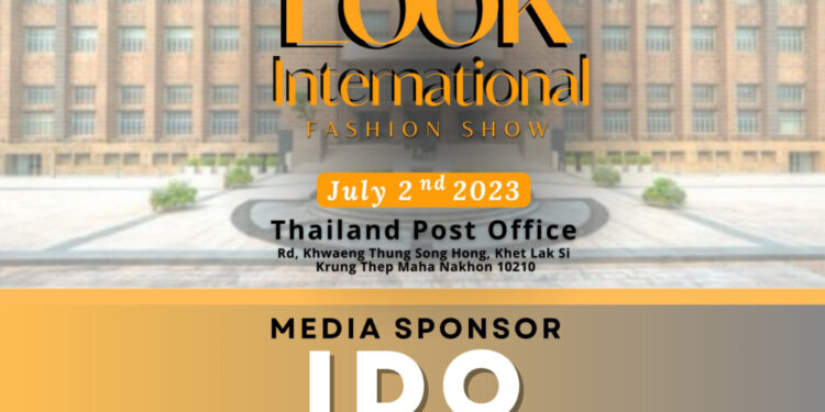 Phương Hồ tổ chức show diễn hoành tráng tại Thailand Post Office