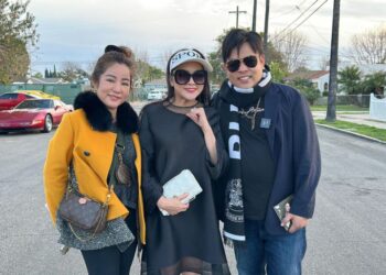 Quang Lê: Người yêu hiện tại là liều thuốc ngủ của Như Quỳnh