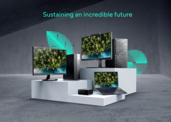 ASUS giới thiệu dịch vụ ASUS Carbon Partner và giải pháp máy tính Expert Series thế hệ mới tại Computex 2023