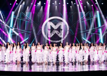 40 cô gái xinh đẹp bước vào Chung kết Miss World Việt Nam 2023 