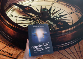 Muôn kiếp nhân sinh 3 – Chẳng có thần linh hay thế lực nào quyết định, chúng ta hoàn toàn chịu trách nhiệm về cuộc đời mình