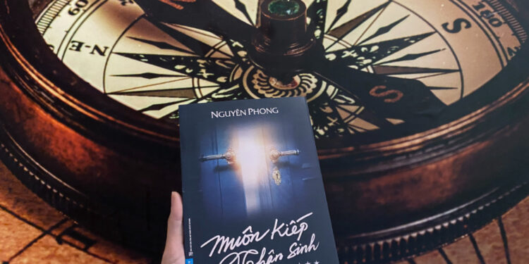 Muôn kiếp nhân sinh 3 – Chẳng có thần linh hay thế lực nào quyết định, chúng ta hoàn toàn chịu trách nhiệm về cuộc đời mình