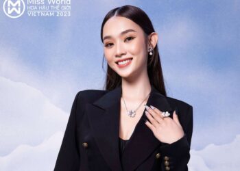 Xuất hiện nhiều nhan sắc ấn tượng trong bộ ảnh profile mới của dàn thí sinh Miss World Việt Nam 2023