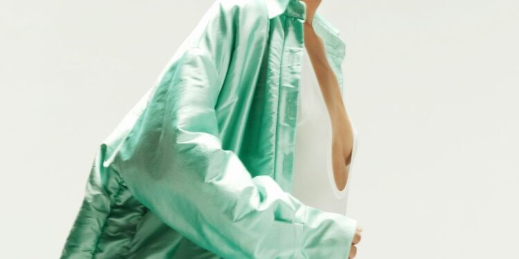 NTK NGUYỄN CÔNG TRÍ CÙNG BST THU ĐÔNG 2023 MANG ĐẬM CẢM HỨNG AVANT-GARDE