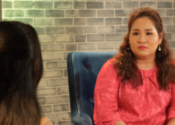 Người Thứ 3: Cãi lời mẹ theo chồng đẹp trai, người phụ nữ nhận cái kết đắng