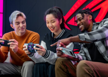 ASUS và hành trình 16 năm Khai Phóng Điều Phi Thường ở thị trường Việt Nam