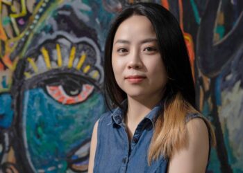 Lê Như Nguyện không quên lý tưởng bán đầu của bản thân