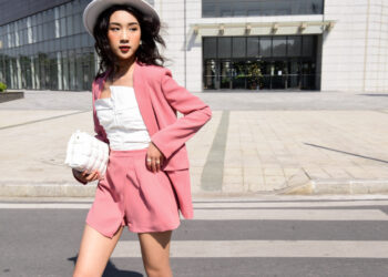 Phong cách Chic Casual của ByMoon khẳng định vị trí trong lòng giới trẻ hiện đại