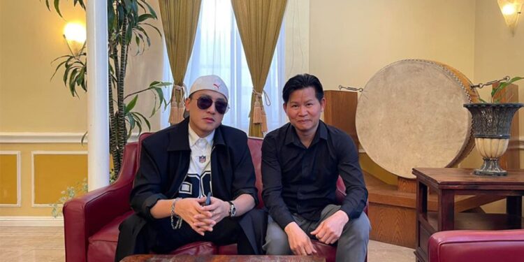 Nhạc sĩ Anh Thi: Tôi mong âm nhạc của mình được đến đông đảo khán giả trong nước