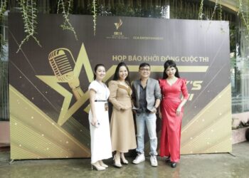 “Con đường Ngôi Sao năm 2023”: Góp phần quảng bá Văn hóa Việt ra thế giới