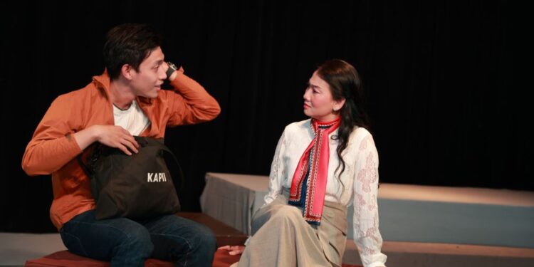 “ÁI TÌNH NGOÀI HÔN NHÂN”: VỞ BI KỊCH TÁI LỘT TRẦN “QUAN HỆ MỞ” TRONG HÔN NHÂN